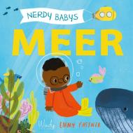 Nerdy Babys - Meer di Emmy Kastner edito da Windy Verlag