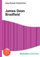 James Dean Bradfield edito da Book On Demand Ltd.