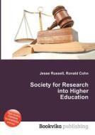Society For Research Into Higher Education edito da Book On Demand Ltd.