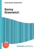 Sonny Greenwich edito da Book On Demand Ltd.
