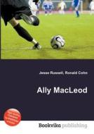 Ally Macleod edito da Book On Demand Ltd.