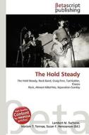 The Hold Steady edito da Betascript Publishers