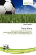 Glen Moss edito da Culp Press