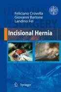 Incisional Hernia di Giovanni Bartone, Feliciano Crovella, Landino Fei edito da Springer Milan