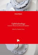 Ophthalmology di PINAKIN DAVEY edito da IntechOpen