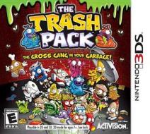 Trash Packs Nla edito da Activision