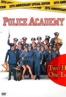 Police Academy edito da Warner Home Video