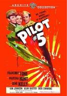 Pilot No. 5 edito da Warner Bros. Digital Dist