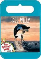 Free Willy edito da Warner Home Video