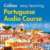 Portuguese Easy Learning di Margaret Clarke edito da Harpercollins Publishers
