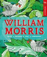 V&A Introduces: William Morris di William Morris edito da Penguin Books Ltd