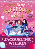 New Novel di Jacqueline Wilson edito da Penguin Random House Children's UK