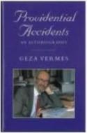 Providential Accidents di Geza Vermes edito da SCM PR