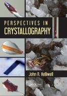 Perspectives In Crystallography di John R. Helliwell edito da Taylor & Francis Ltd