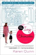 The Ivy Chronicles di Karen Quinn edito da PLUME