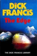 The Edge di Dick Francis edito da Penguin Books Ltd