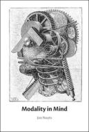 Modality in Mind di Jan Nuyts edito da Cambridge University Press