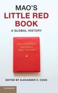 Mao's Little Red Book edito da Cambridge University Press
