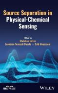 Signal Processing For Chemical Sensing di Leonardo Duarte, Laurent Duval, Christian Jutten edito da John Wiley And Sons Ltd
