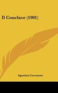 Il Conclave (1901) di Agostino Ceccaroni edito da Kessinger Publishing