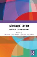 Germaine Greer edito da Taylor & Francis Ltd