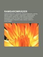 Ramsaromr Der: Ramsaromr Der I Danmark, di Kilde Wikipedia edito da Books LLC, Wiki Series