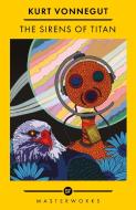 The Sirens Of Titan di Kurt Vonnegut edito da Orion Publishing Co
