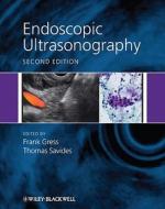 Endoscopic Ultrasonography edito da John Wiley And Sons Ltd