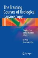 The Training Courses of Urological Laparoscopy edito da Springer-Verlag GmbH