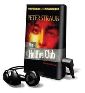 The Hellfire Club di Peter Straub edito da Findaway World