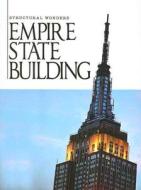 Empire State Building di Erinn Banting edito da Av2 by Weigl
