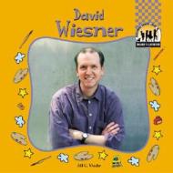David Wiesner di Jill C. Wheeler edito da Abdo Publishing Company