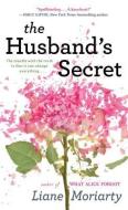 The Husband's Secret di Liane Moriarty edito da LARGE PRINT DISTRIBUTION