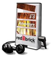 The Adventure Collection 3-5 di Multiple Contributors, Multiple Authors edito da Red Bricklearning