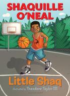 Little Shaq di Shaquille O'Neal edito da BLOOMSBURY