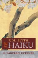 Haiku (Volume I) di R. H. Blyth edito da Angelico Press