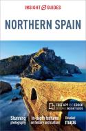 Insight Guides Northern Spain (Travel Guide with Free eBook) di Nick Inman edito da APA Publications