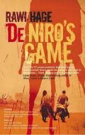 De Niro\'s Game di Rawi Hage edito da Old Street Publishing