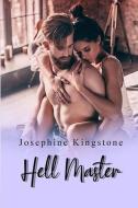 Hell Master di Barbara Morgan, Josephine Kingstone edito da Ghostly Whisper Limited
