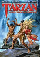 Tarzan and the Madman di Edgar Rice Burroughs edito da LIGHTNING SOURCE INC