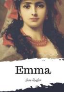 Emma di Jane Austen edito da Createspace Independent Publishing Platform