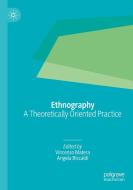 Ethnography edito da Springer Nature Switzerland AG