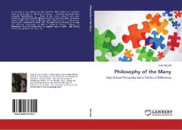 Philosophy of the Many di Ester Macedo edito da LAP Lambert Academic Publishing