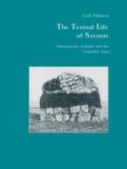 The Textual Life Of Savants di Gisli Palsson edito da Harwood-academic Publishers