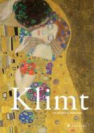 Klimt di Valerie Mettais edito da Prestel