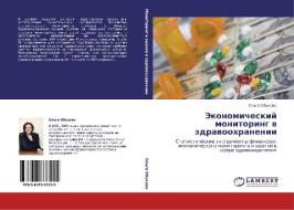 Ekonomicheskiy Monitoring V Zdravookhranenii di Obukhova Ol'ga edito da Lap Lambert Academic Publishing