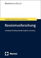 Rassismusforschung edito da Nomos Verlagsges.MBH + Co