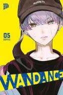 Wandance 5 di Coffee edito da Manga Cult