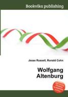 Wolfgang Altenburg edito da Book On Demand Ltd.