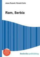 Ram, Serbia edito da Book On Demand Ltd.